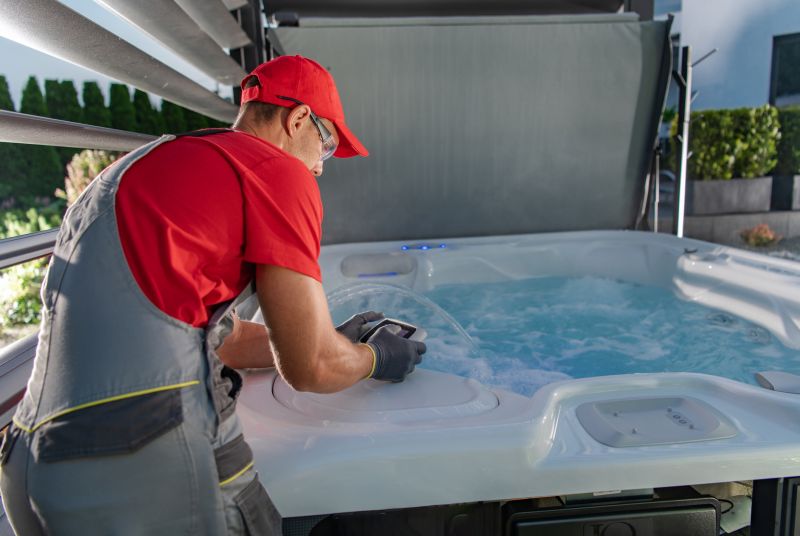 Skilled Labor in Spring and Summer